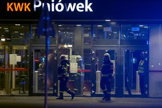 Cztery kolejne wybuchy w kopalni Pniówek! 10-ciu ratowników w szpitalu. Co dalej z akcją ratunkową? 