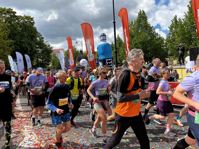 PKO Białystok Półmaraton 2025