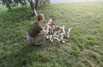 Uniwersytet w żałobie. Wzruszające pożegnanie zamordowanej Klaudii. To niewyobrażalna tragedia