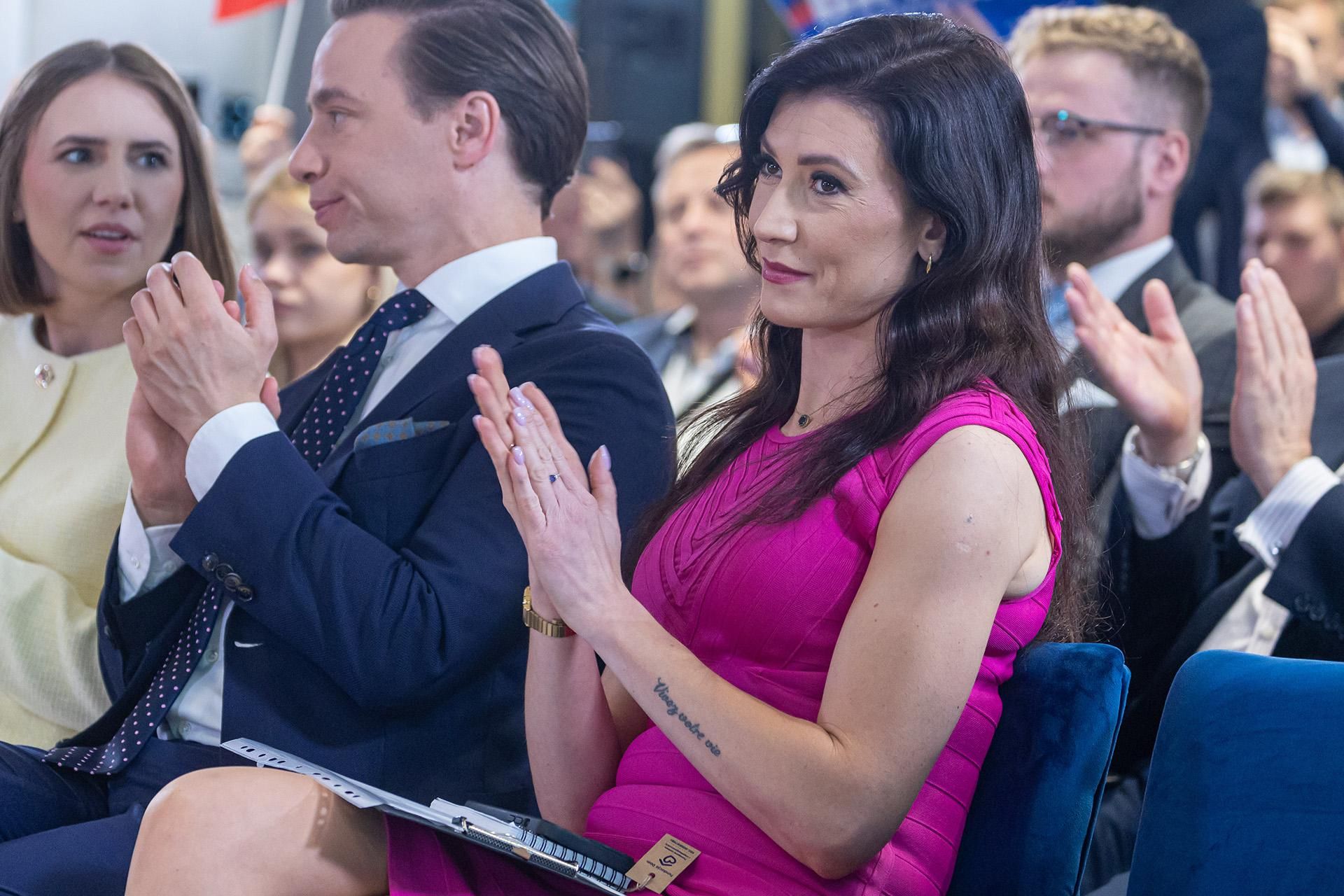 Zajrzeliśmy do oświadczenia majątkowego Ewy Zajączkowskiej-Hernik. Tyle zarobiła w U…