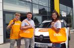Eska Summer City Olsztyn 2023 - Renault Alcar