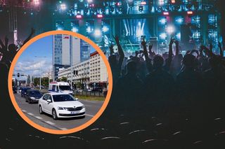 Zorza Festiwal w Gdańsku. Jak dojechać na koncert? Dodatkowe kursy autobusów i tramwajów