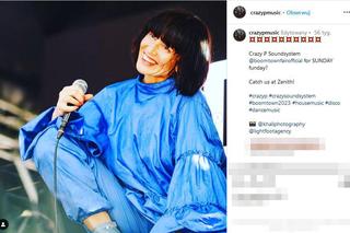 Szokująca wiadomość. Nie żyje wokalistka grupy Crazy. Danielle Moore miała tylko 52 lata 