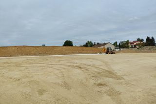 Z tygodnia na tydzień widać zmiany. Byliśmy na budowie drogi S19 