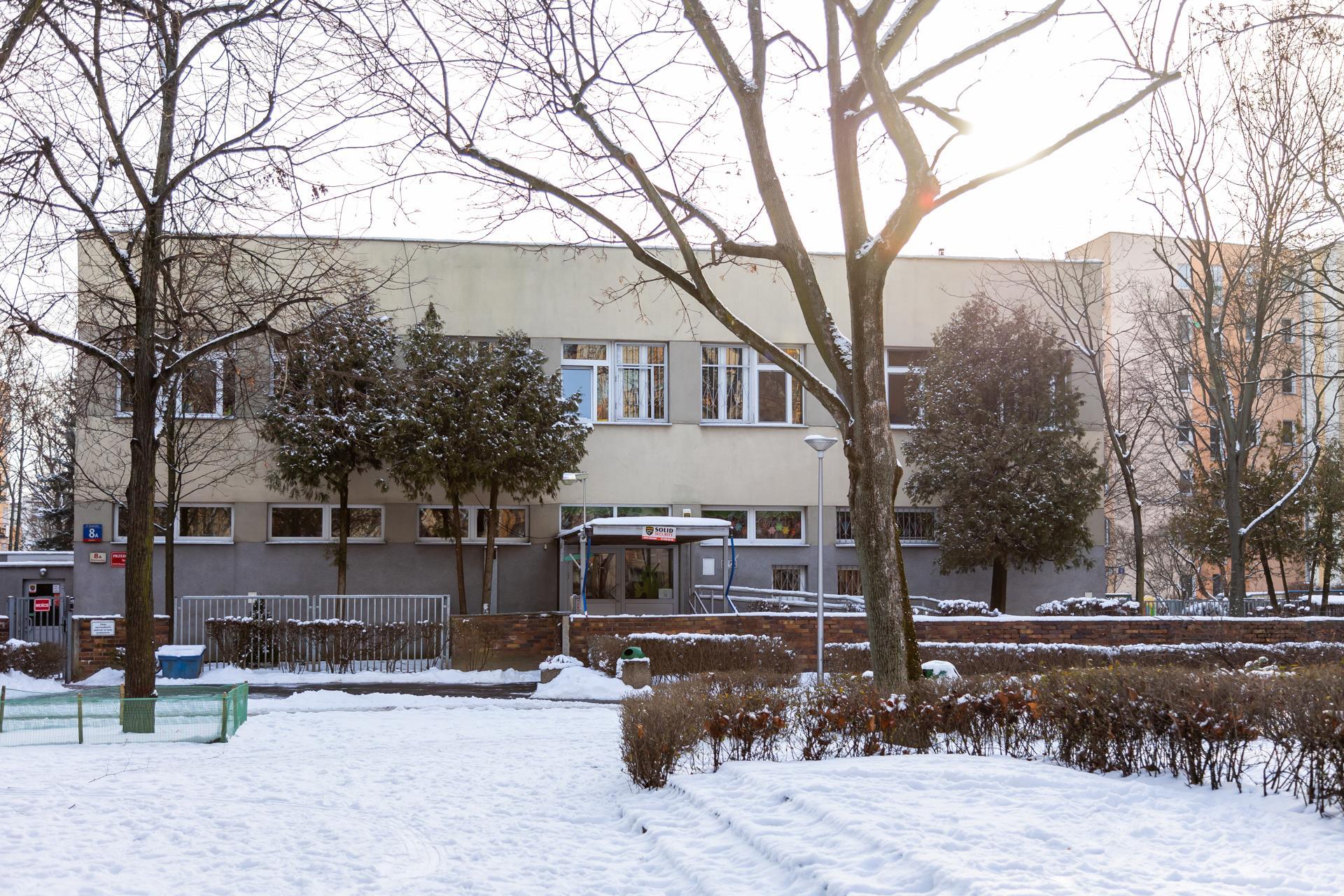 Przyczółek Grochowski - zdjęcia warszawskiego Pekinu. Zobacz, jak wygląda najdłuższy blok w Polsce