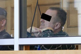 Biskup siedział w kieszeni Marka N.? Przerażająca śmierć 12 osób w Łódzkiem