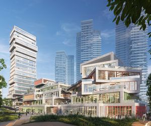 LuLa Light Mall_MVRDV