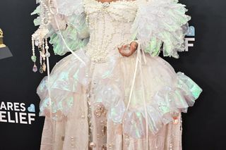 Grammy 2025 - stylizacje gwiazd