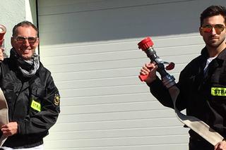 Rafał Maślak, Krzysztof Gojdź