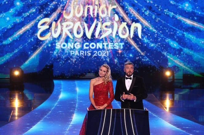 eurovision junior 