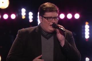 The Voice - uczestnik śpiewa lepiej niż Adele? 