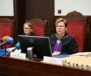 Instruktor tańca skazany za molestowanie dziewczynek