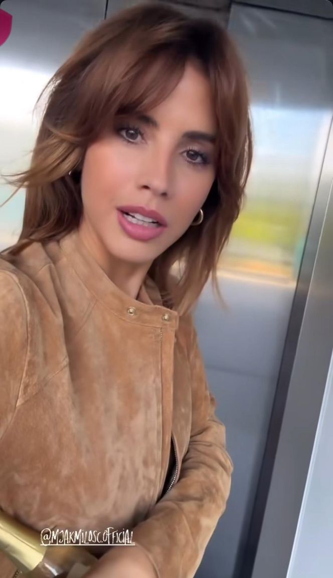 M jak miłość. Kama (Michalina Sosna)