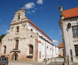 Do czwartku można przekazywać wyprawki szkolne