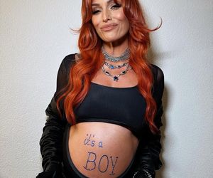 Ruda z Red Lips ogłosiła płeć dziecka