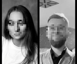 Karolina i Łukasz z OSP Żukowo zginęli w drodze na wypadek