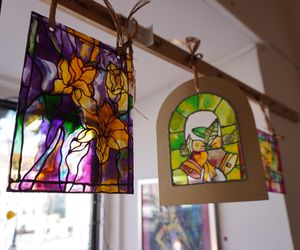 Galeria sztuki Arte na rynku w Pszczynie