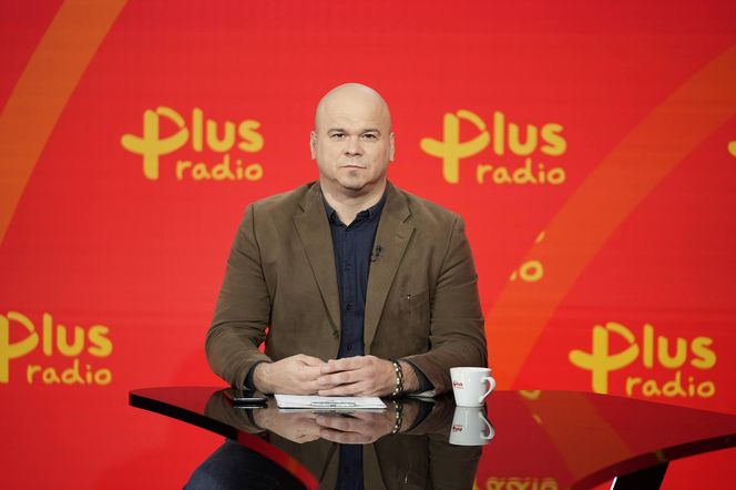 Jacek Prusinowski