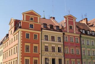 Wrocław jednym z najbardziej kolorowych miast na świecie! Jesteśmy w czołówce rankingu The Telegraph Travel