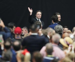 Trump: Nienawidzę swoich przeciwników. Zastrzelonego Kirka nazwał męczennikiem i gigantem pokolenia