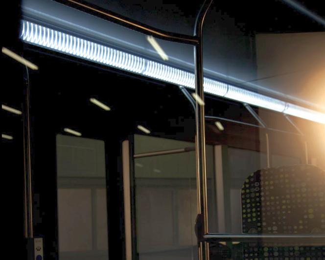 autobus Solaris Urbino 2015