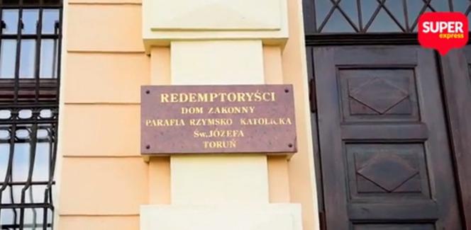 Tak mieszka Tadeusz Rydzyk