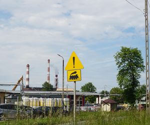 Mościce, Tarnów - Zakłady Azotowe