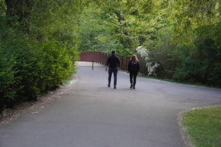 Sołacz to najbezpieczniejsze osiedle w Poznaniu według AI 