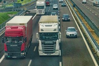 W poniedziałek się zacznie! Otwarcie węzła Poznań Luboń na autostradzie A2