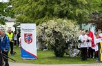 Odbyła się XI Sztafeta Niepodległościi