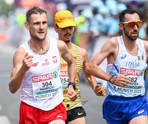 Ci sportowcy mogą bronić Polski w razie wojny