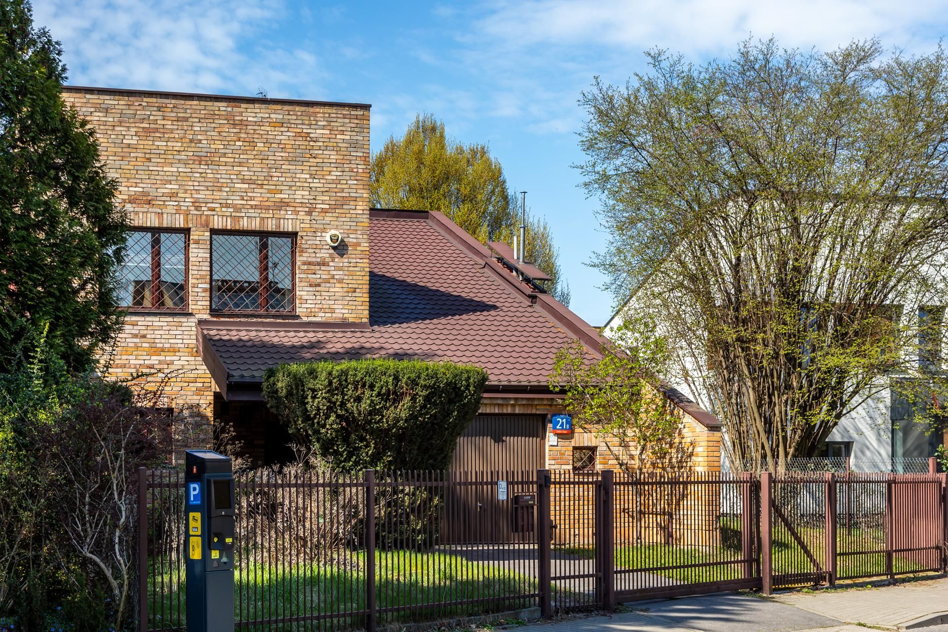 Osiedle Ateńska II w Warszawie