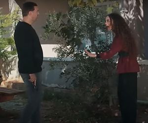 Emanet. Nana o krok od śmierci 