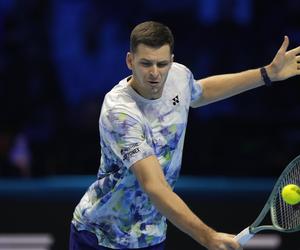 Hubert Hurkacz zgarnął ogromną kasę! ATP przyznało bonusy za 2023 rok!