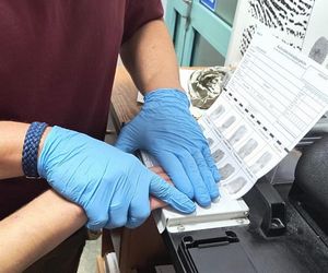 ABW oraz policjanci zatrzymali 17-letniego Ukraińca, który miał zniszczyć pomnik Rzezi Wołyńskiej