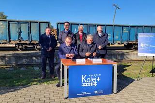 Sokołów Podlaski - Siedlce. Na trasę wrócą pociągi.