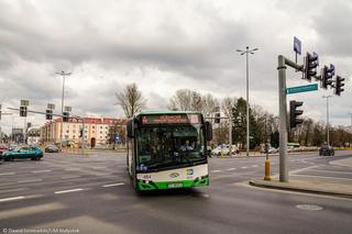 Białystok. Zmiany w kursowaniu autobusów. Powód? Pandemia i mniejsza liczba pasażerów