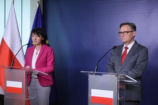 Ewakuacja Polaków z Izraela. MSZ: będą dwa samoloty 