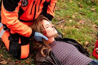 Na sygnale odc. 662. Basia (Anna Wysocka)