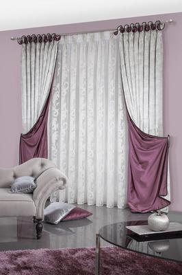 Kontrastowe faktury – hit sezonu w aranżacji wnętrz