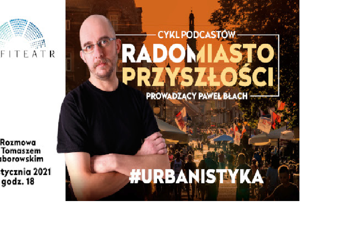 Radom misato przyszości