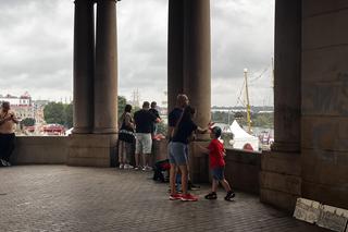 The Tall Ships Races 2024 