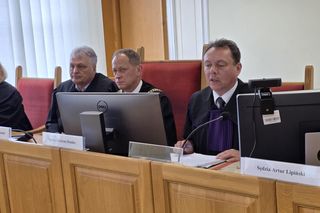 Adam Sz. z Jawornika Polskiego chce łagodniejszej kary