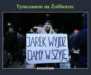 Najlepsze memy z okazji 75. urodzin Jarosława Kaczyńskiego. Te obrazki rozbawią cię do łez!