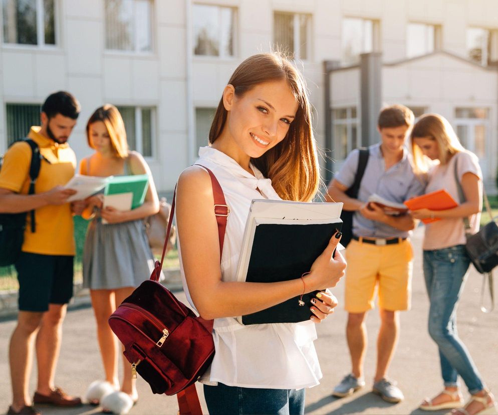 To najlepsze licea w Olsztynie. Nowy ranking Wasza Edukacja