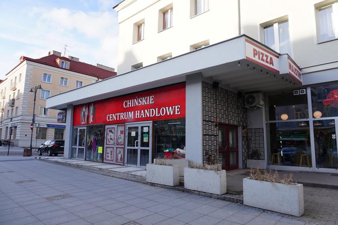 Kino Pokój 