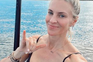 Kevin Costner rzucił żonę dla jej sobowtóra!