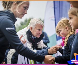 Wielki Finał PGE PolSailing 2025 w Iławie