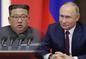 Kim Dzong Un wspiera Putina! Korea Północna wysyła ludzi do Donbasu