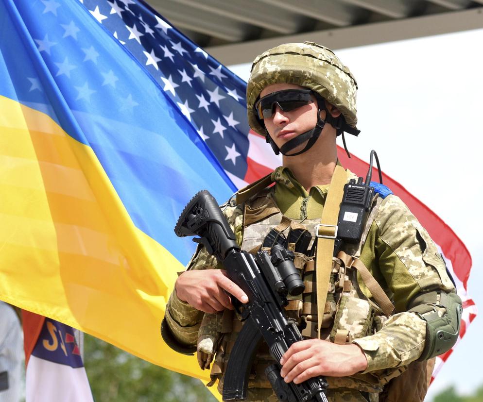 Amerykanie chcą ograniczenia pomocy dla Ukrainy